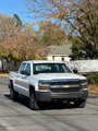 Used 2018 Chevrolet Silverado 1500 W/T w/ Trailering Package image 3