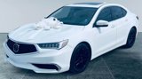 Used 2020 Acura TLX image 3
