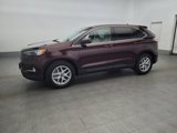 Used 2023 Ford Edge SEL w/ Convenience Package image 2