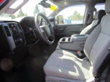 Used 2017 Chevrolet Silverado 2500 W/T w/ WT Convenience Package image 5