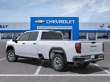 New 2025 GMC Sierra 2500 Pro image 3