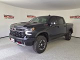 New 2025 Chevrolet Silverado 1500 ZR2 image 4