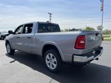 New 2025 RAM 1500 4x4 Crew Cab image 5