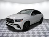 New 2026 Mercedes-Benz GLE 450 4MATIC Coupe image 2