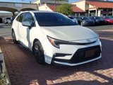 Used 2024 Toyota Corolla Hybrid Sedan image 3