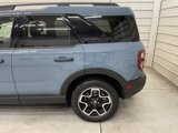 Used 2022 Ford Bronco Sport Big Bend image 6