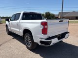New 2026 Chevrolet Silverado 1500 RST w/ Convenience Package II image 3