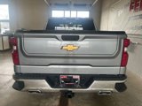 New 2025 Chevrolet Silverado 1500 LT image 4