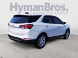Used 2023 Chevrolet Equinox LT image 3