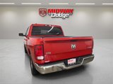 Used 2021 RAM 1500 Classic SLT image 6