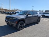 New 2025 Jeep Grand Cherokee L Limited w/ Black Appearance Package image 2