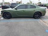 Used 2023 Dodge Charger SXT w/ Blacktop Package image 2