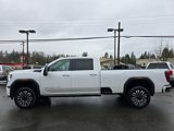 New 2025 GMC Sierra 3500 Denali Ultimate image 4