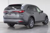 New 2025 MAZDA CX-90 3.3 Turbo w/ Preferred Package image 5