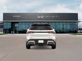New 2025 INFINITI QX60 Autograph w/ Cargo Package image 6