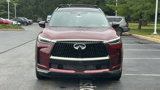 New 2026 INFINITI QX60 Autograph w/ Dark Cargo Package image 3