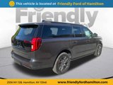 New 2025 Ford Expedition Max Platinum image 5