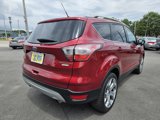 Used 2017 Ford Escape Titanium image 5