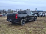 New 2025 Chevrolet Silverado 1500 High Country w/ Midnight Edition image 3