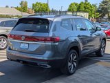 New 2025 Volkswagen Atlas SE image 5