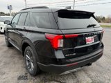 New 2025 Ford Explorer Active w/ Active Comfort Package image 3