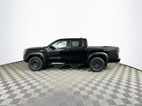 New 2025 Nissan Frontier PRO-4X w/ Pro Premium Package image 5