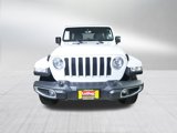 Used 2023 Jeep Wrangler Sahara image 2