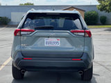 Used 2020 Toyota RAV4 XLE w/ XLE Grade Weather Package image 6