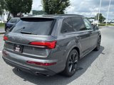 New 2025 Audi Q7 3.0T Premium Plus image 4
