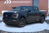 Used 2023 Ford F150 Lariat image 3