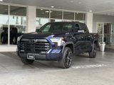 New 2025 Toyota Tundra Limited image 2