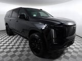 Used 2025 Cadillac Escalade ESV Sport Platinum image 5