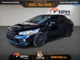 Used 2021 Subaru WRX Premium w/ Popular Package #3 (IZT) image 3