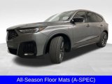 Used 2025 Acura MDX A-Spec image 4