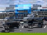 New 2026 Chevrolet Silverado 1500 LTZ image 2