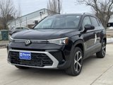 New 2025 Volkswagen Taos SEL image 5