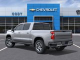 New 2026 Chevrolet Silverado 1500 LTZ image 3