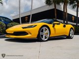 Used 2024 Ferrari 296 GTS image 2