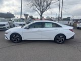 New 2025 Hyundai Elantra SEL image 3