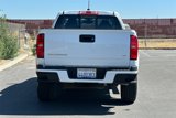 Used 2022 Chevrolet Colorado LT w/ LT Convenience Package image 5
