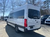 Used 2025 Mercedes-Benz Sprinter 2500 image 3