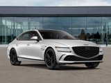 New 2026 Genesis G80 3.5T Prestige image 2