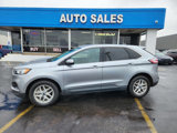 Used 2022 Ford Edge SEL image 2