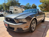 Used 2013 Ford Mustang Premium image 2