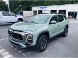 New 2026 Chevrolet Equinox ACTIV image 2