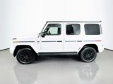 New 2025 Mercedes-Benz G 580 w/ EQ Technology image 4
