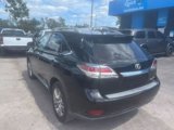 Used 2013 Lexus RX 350 F Sport image 4