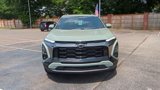 New 2026 Chevrolet Equinox ACTIV w/ Convenience Package III image 3