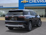 New 2026 Chevrolet Traverse LT w/ Sun and Wheel Package image 5