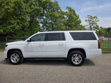 Used 2015 Chevrolet Suburban LT image 6